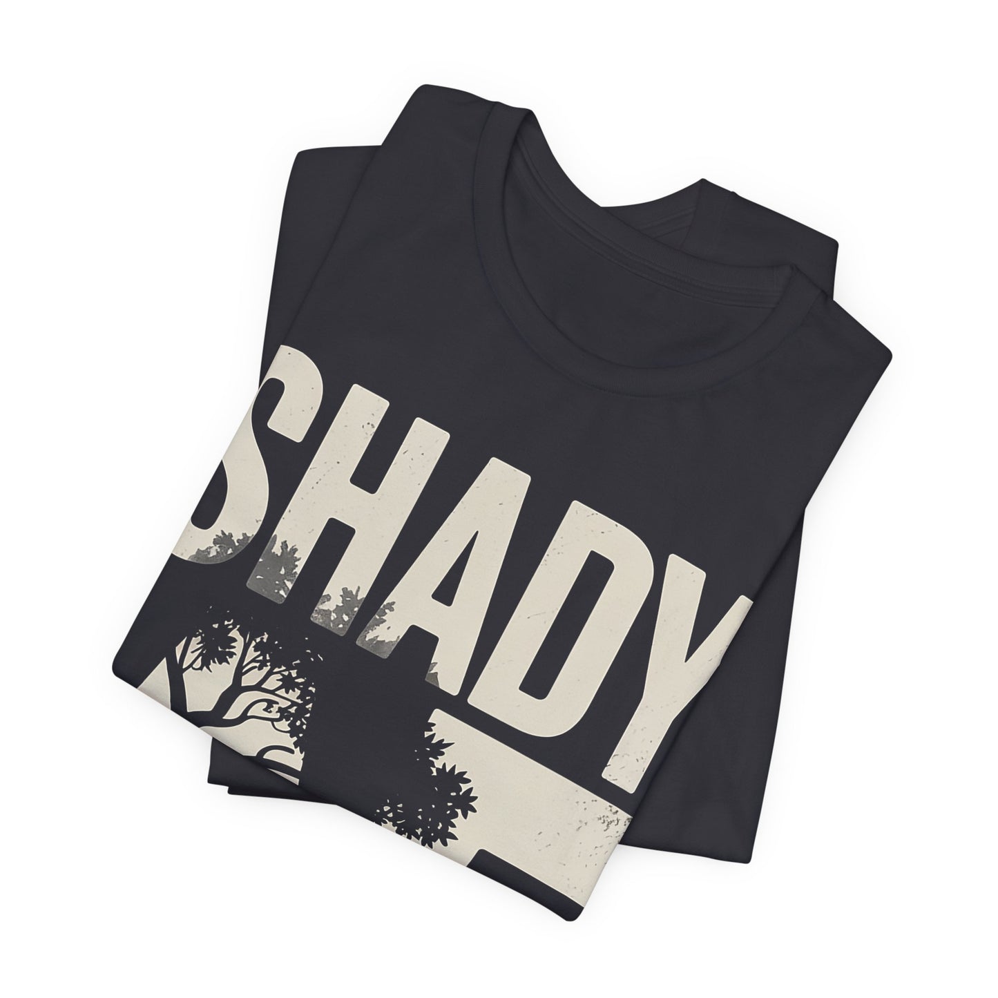 Shady AF | Unisex Jersey Short Sleeve Tee